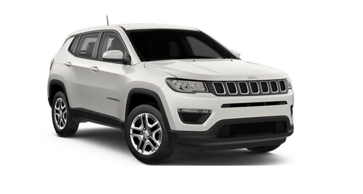 JeepCompass 